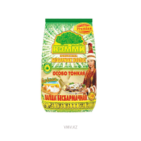 Лапша КЭММИ Бесбармачная яичная 250г м/у Лапша КЭММИ Бесбармачная яичная 250г м/у