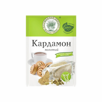 Кардамон ВОЛШЕБНОЕ ДЕРЕВО Молотый 10г м/у