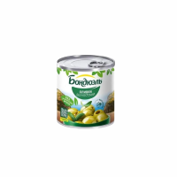 Оливки BONDUELLE Без косточки 212мл ж/б