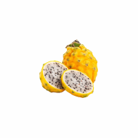 Глаз дракона желтый шт