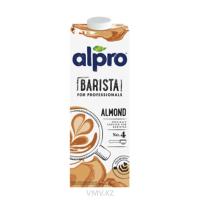Напиток ALPRO Professionals Миндальный с кальцием 1л т/п