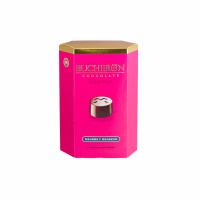 Конфеты BUCHERON Со вкусом малины 130г кор