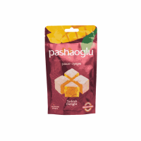 Рахат лукум PASHAOGLU Манго и семена чиа 150г