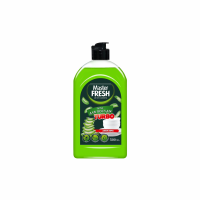 Гель MASTER FRESH Turbo Для мытья посуды Алоэ 500мл п/у