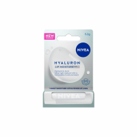 Бальзам NIVEA Для губ Hyaluron 5,2г п/у