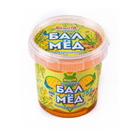 Мед АПИВИТА Натуральный 210г п/у Мед АПИВИТА Натуральный 210г п/у