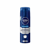 Пена NIVEA Для бритья Увлажнение 200мл ж/б Пена NIVEA Для бритья Увлажнение 200мл ж/б