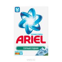 Порошок ARIEL Горный родник 450г кор