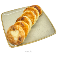 Сырники ВКУСНАЯ ДОСТАВКА Жареные с шоколадом 300г шт Сырники ВКУСНАЯ ДОСТАВКА Жареные с шоколадом 300г шт