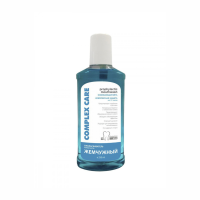 Ополаскиватель ЖЕМЧУЖНЫЙ Для полости рта Освежающая мята 250мл п/у