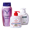 Средства для интимной гигиены Средства для интимной гигиены