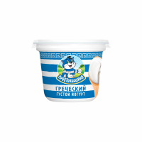 Йогурт ПРОСТОКВАШИНО Греческий 235г
