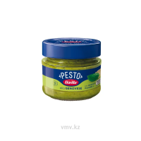 Соус BARILLA Pesto Genovese 90г с/б