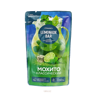 Основа ГУРМИКС Для приготовления лимонада Мохито классический 150г