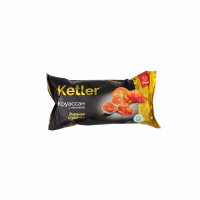 Круассан KETLER Сгущенное молоко 42г м/у