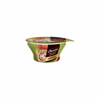 Десерт DANONE Даниссимо творожный Тирамису со вкусом маскарпоне 4,2% 110г п/у