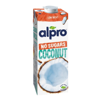 Напиток ALPRO Кокосовый без сахара 1,2% 1л