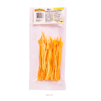 Сыр МАК ТАМАК Пряди копченые 50г в/у