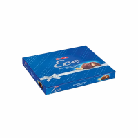 Конфеты ULKER Ece С фундуком и фундучным кремом 215г