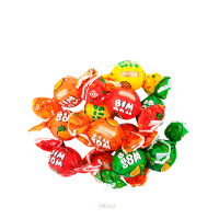 Карамель ROSHEN Бим Бом кг Карамель ROSHEN Бим Бом кг