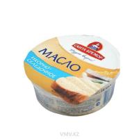 Масло САНТА БРЕМОР БутербродноеИкорно селедочное 100г п/у