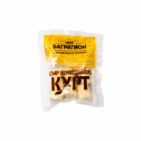 Курт БАГРАТИОН Сыр кочевников 70г