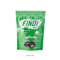 Финики FINDI С миндалем в  шоколаде Sultan Assorted 250г Финики FINDI С миндалем в  шоколаде Sultan Assorted 250г