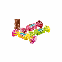 Конфеты ROSHEN Boo! Bear кг