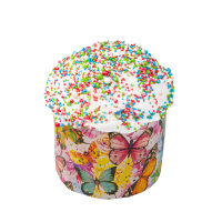 Кулич ВКУС ХЛЕБА Пасхальный Премиум 350г