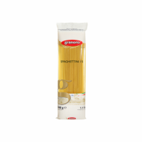 Макароны GRANORO Spaghettini №15 500г м/у