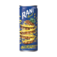 Напиток RANI FLOAT Ананас 240мл ж/б