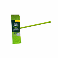 Швабра MASTER FRESH Флеттер телескоп микрофибра бархат арт74241
