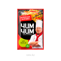 Заправка ЧИМ ЧИМ Для капусты 60г м/у
