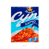 Суп ПРИПРАВЫЧ Харчо 70г м/у