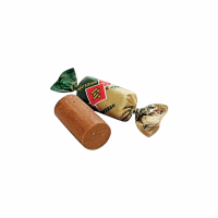 Батончик РОТ ФРОНТ С орехами кг