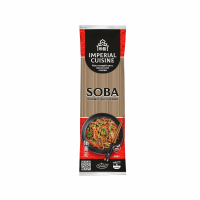 Лапша IMPERIAL CUISINE Soba Гречневая 400г