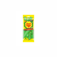 Мармелад CHUPA CHUPS Sour Long Belts Яблоко 120г