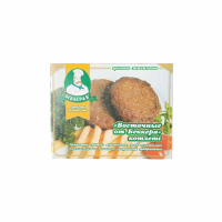 Котлеты ОТ БЕККЕРА Восточные 0,63кг кор