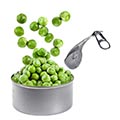 Консервированные продукты Консервированные продукты