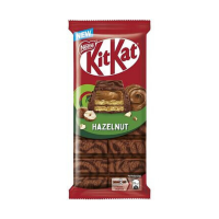 Шоколад KIT KAТ Молочный С фундуком 99г
