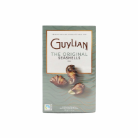 Конфеты GUYLIAN Морские ракушки 125г кор