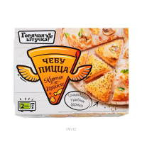Чебупицца ГОРЯЧАЯ ШТУЧКА Курочка по Итальянски 250г п/у Чебупицца ГОРЯЧАЯ ШТУЧКА Курочка по Итальянски 250г п/у
