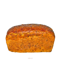 Хлеб ВКУС ХЛЕБА Бездрожжевой Изобилие 0,35