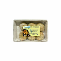 Тефтели ECO SHINE Куриные с брокколи 420г