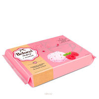 Зефир ЯШКИНО Belucci с малиной 250г