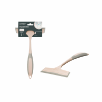 Водосгон SQUEEGEE Пудровый 22см 1шт