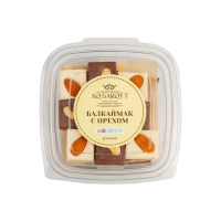 Балкаймак AQ SARQYT С орехом 190г