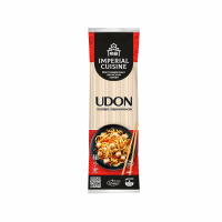 Лапша IMPERIAL CUISINE Udon Пшеничная 400г