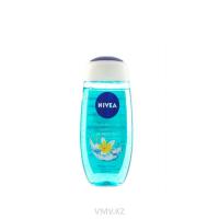 Гель NIVEA Для душа Свежесть Балийского цветка с маслом 250мл п/у