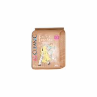 Прокладки CLEANIC Pure Cotton Гигиенические дневные 3* 10шт м/у